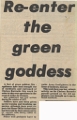 19801128 GREEN GODDESSES CN